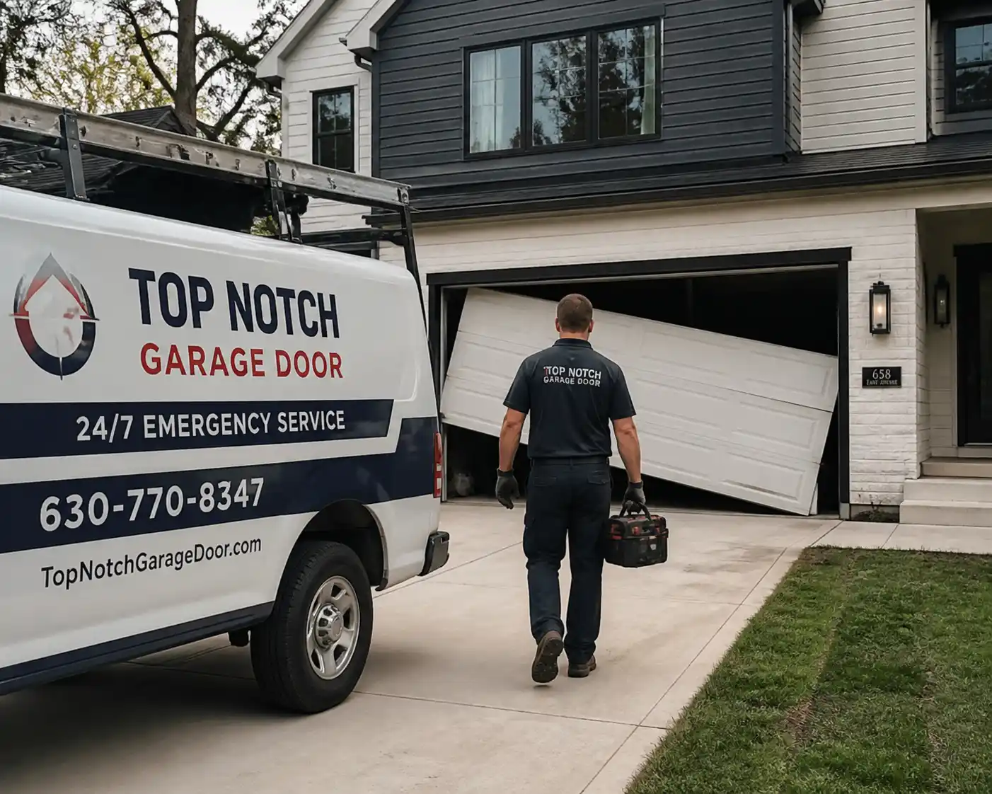 an emergency garage door repair service.webp