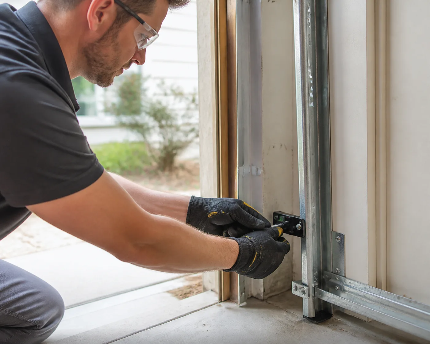 a close up of a technician adjusting.webp